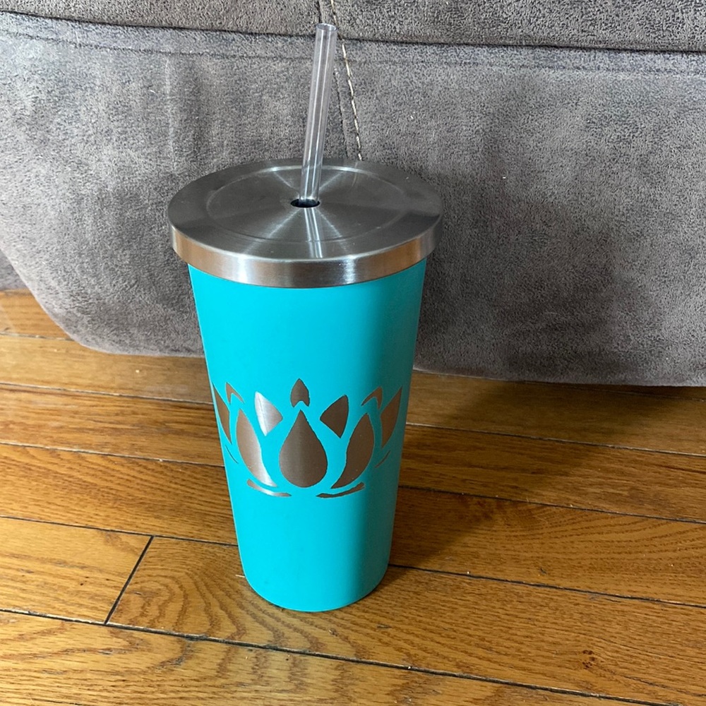 Tumbler